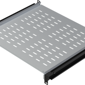 1RU Vented Tray