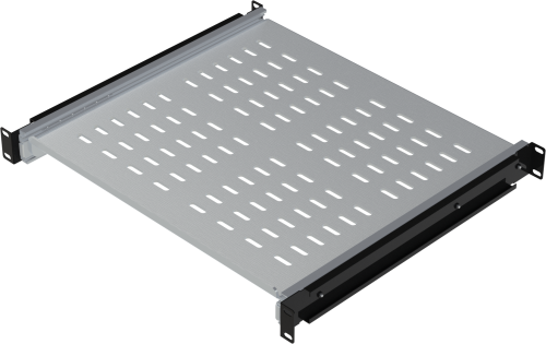 1RU Vented Tray