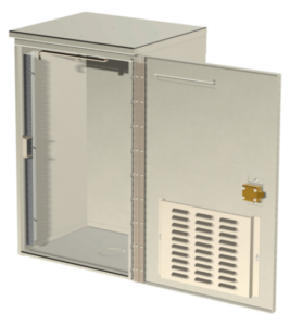 RN1H Traffic Cabinet
