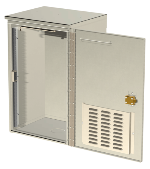 RN1H Traffic Cabinet