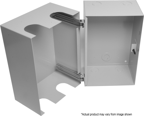 Roughneck Box-In-Box Super Hinge