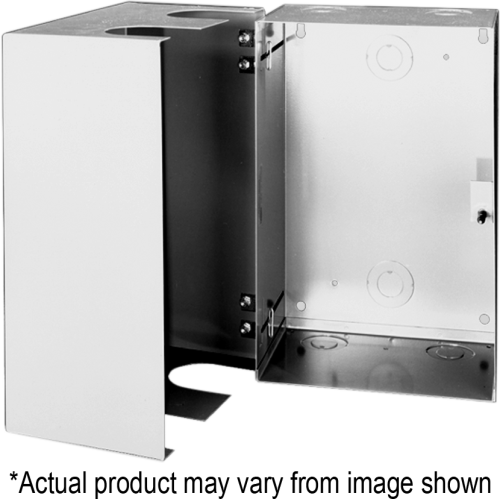 Roughneck Box-In-Box Hinge