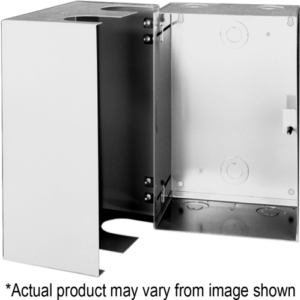 Roughneck Box-In-Box Hinge