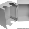 Roughneck Box-In-Box Super Hinge