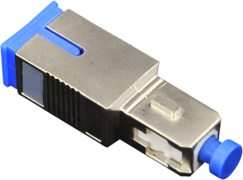 Attenuator