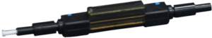 Fiber Optic Mechanical Splice