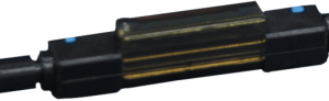 Fiber Optic Mechanical Splice