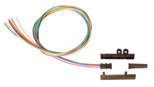 6 Fiber Fan Out Kit