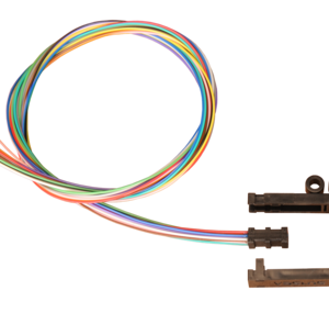 6 Fiber Fan Out Kit