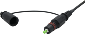 Surelight® H IP Factory Drop Cable