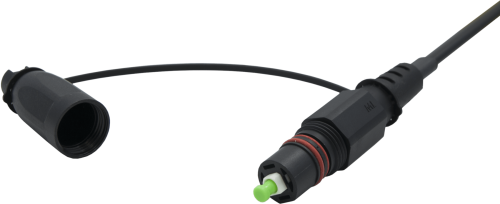 Surelight® H IP Factory Drop Cable