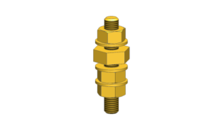 Ground Stud Kit