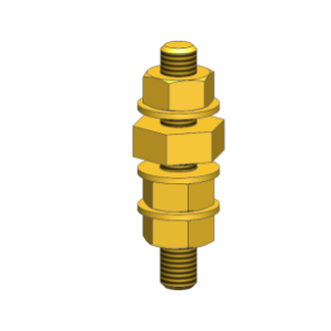Ground Stud Kit