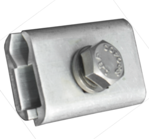 Accessory Rail Mounting Kit
