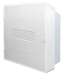Standard Deep Frame Retro-Fit Multi-Media Enclosure Kits (frame only)