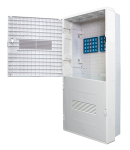 Standard Deep Frame Retro-Fit Multi-Media Enclosure Kits (frame only)
