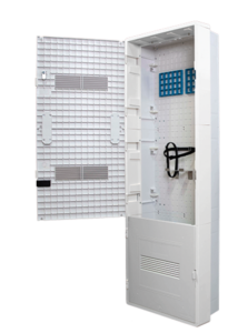 Standard Deep Frame Retro-Fit Multi-Media Enclosure Kits (frame only)