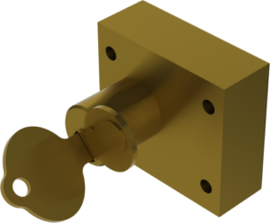 Standard Lock
