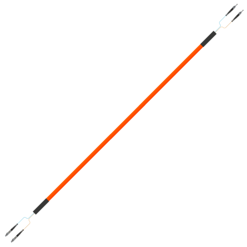 Fiber Optic Jumper