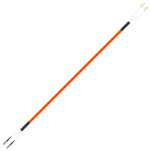 Fiber Optic Jumper