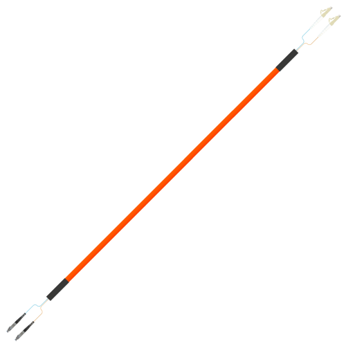 Fiber Optic Jumper