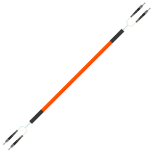 Fiber Optic Jumper