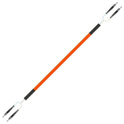 Fiber Optic Jumper