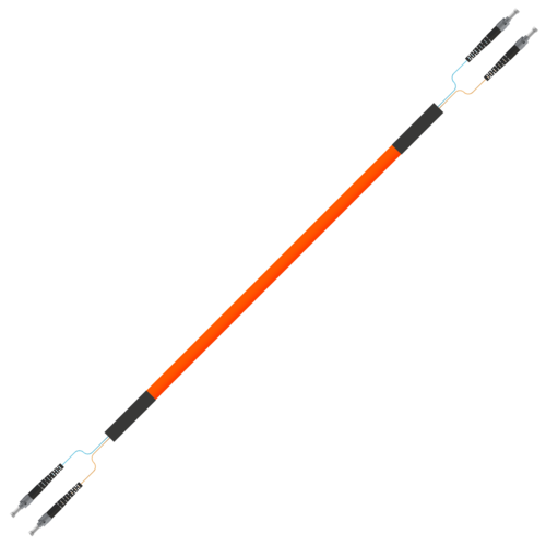 Fiber Optic Jumper