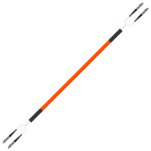 Fiber Optic Jumper