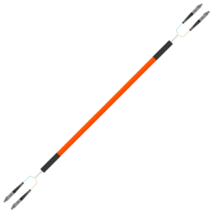 Fiber Optic Jumper
