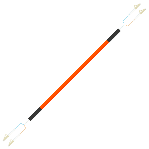 Fiber Optic Jumper