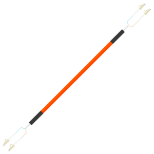 Fiber Optic Jumper