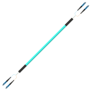 Fiber Optic Jumper
