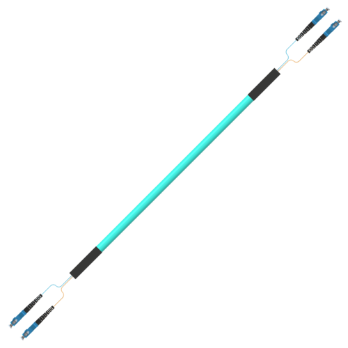 Fiber Optic Jumper