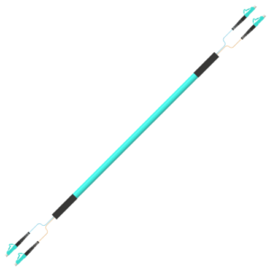 Fiber Optic Jumper