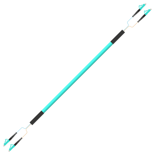Fiber Optic Jumper