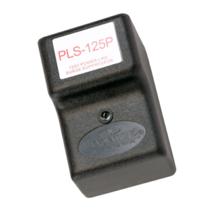 Plug In Suppressor