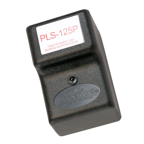 Plug In Suppressor