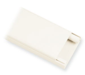 .75" Flat Box Molding