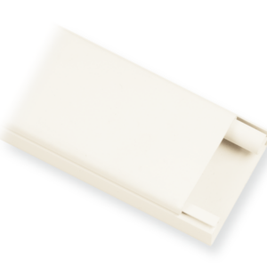 .75" Flat Box Molding