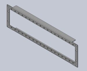 Splitter Panel