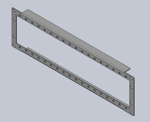 Splitter Panel