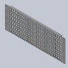 144 SC/APC Adapter Panel
