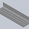 Cable Management Tray