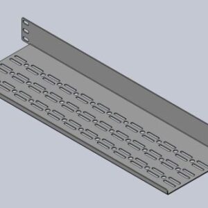 Cable Management Tray