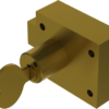 State Specific Lock
