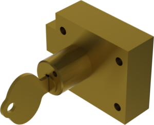 State Specific Lock