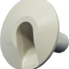 Fiber Plug 3mm