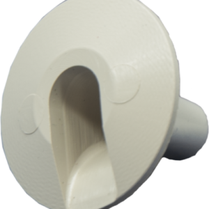 Fiber Plug 3mm