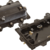 1120-F Starfighter MiniButt | Fiber Optic Splice Enclosure